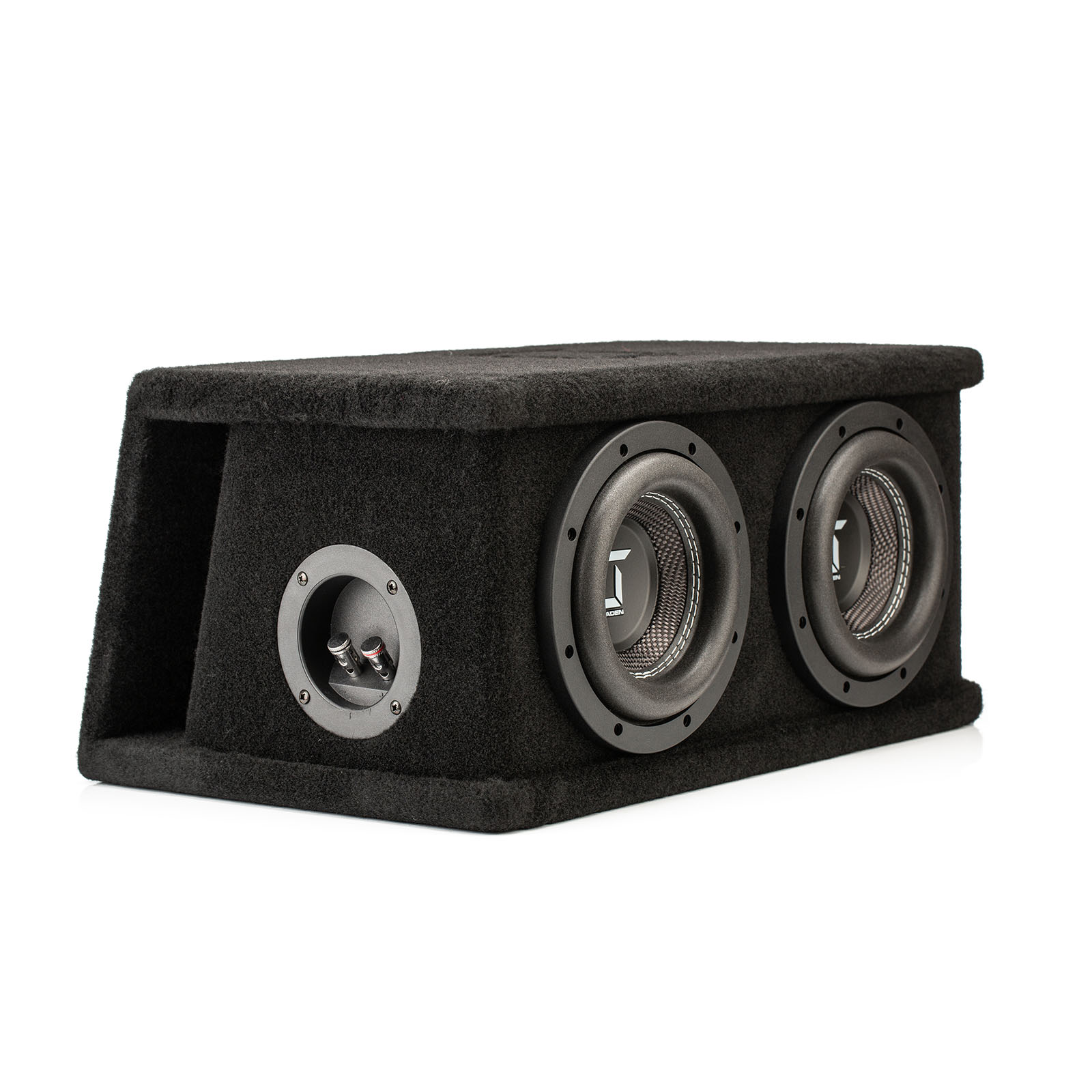 Gladen Sigma Subwoofer